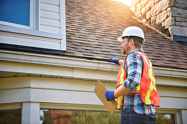 Licensed Gutter Repair And Installation service in Cedar Hill, TX - Norken Roofing